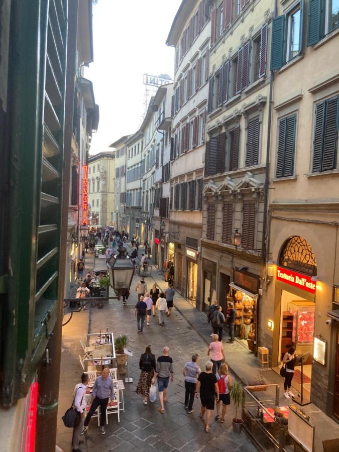 Appartement Borgo20 Florence