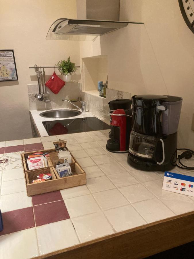 Borgo20 Appartement