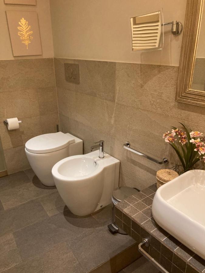 Appartement Borgo20 Florence