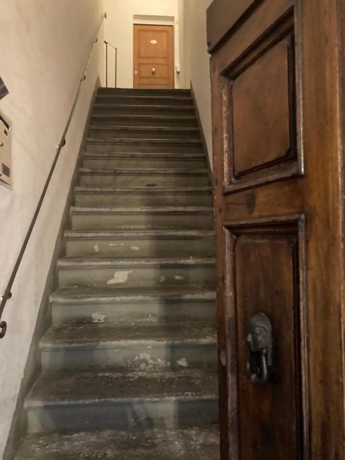 Borgo20 Appartement