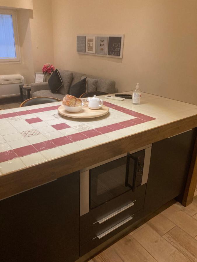 Appartement Borgo20 Florence