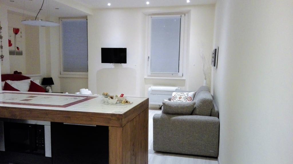 Appartement Borgo20 Florence