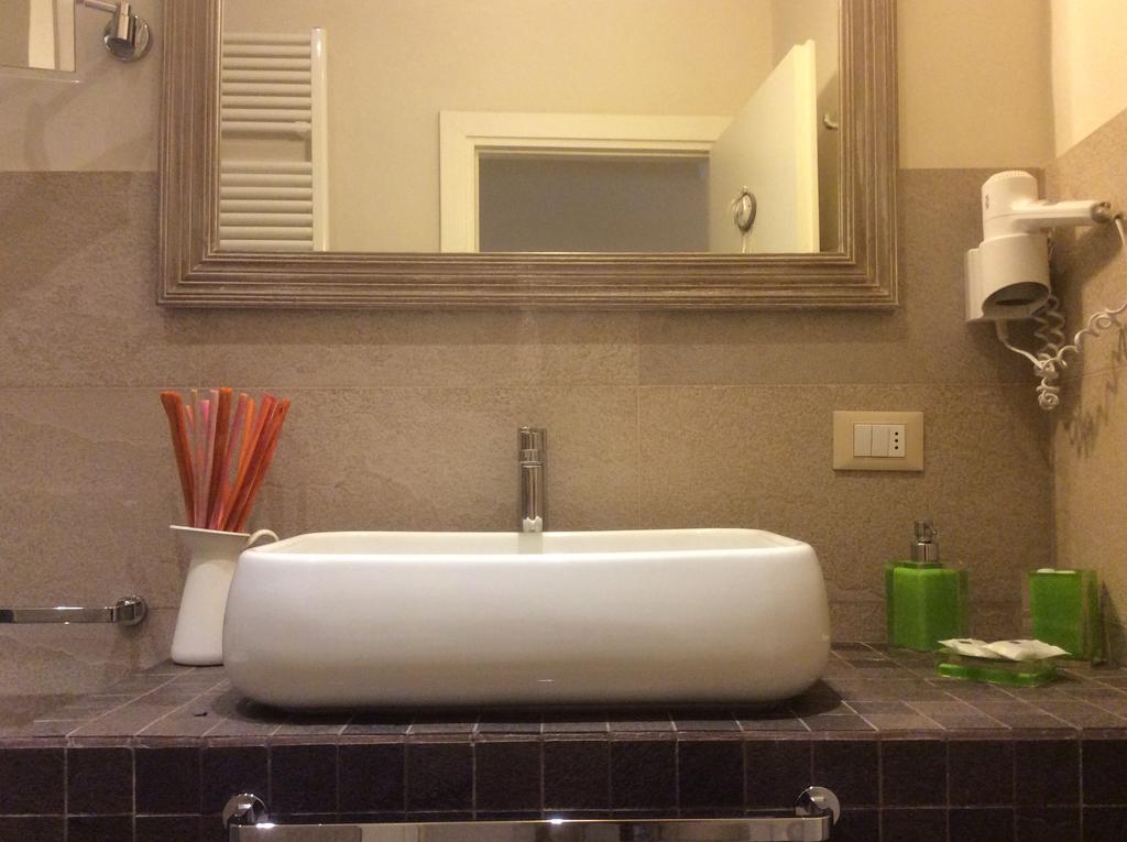 Appartement Borgo20 *