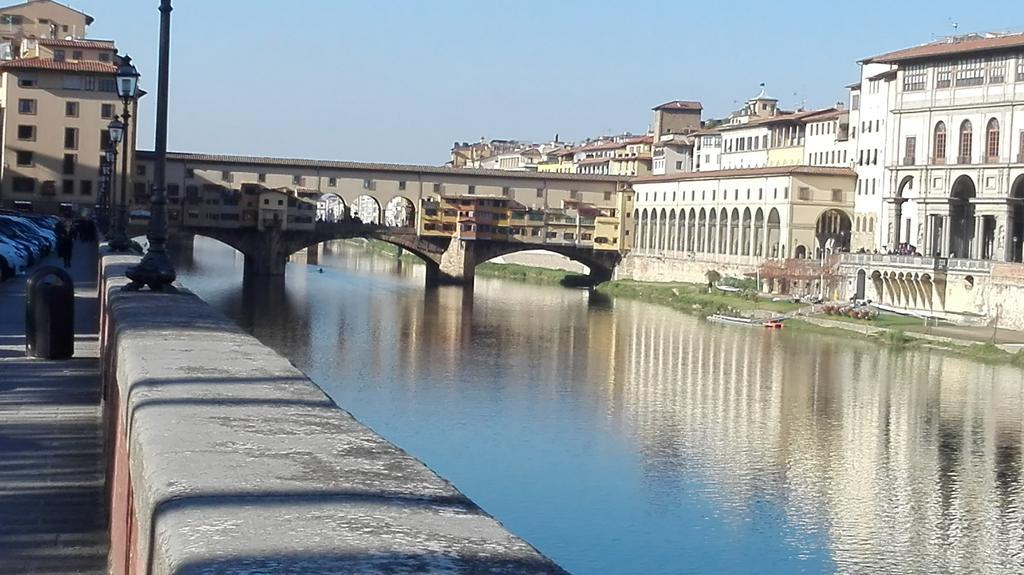 Appartement Borgo20 *