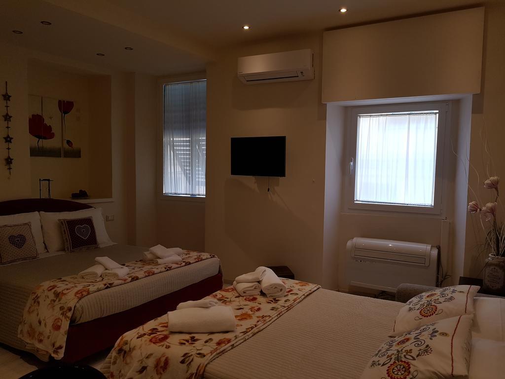 Appartement Borgo20 *