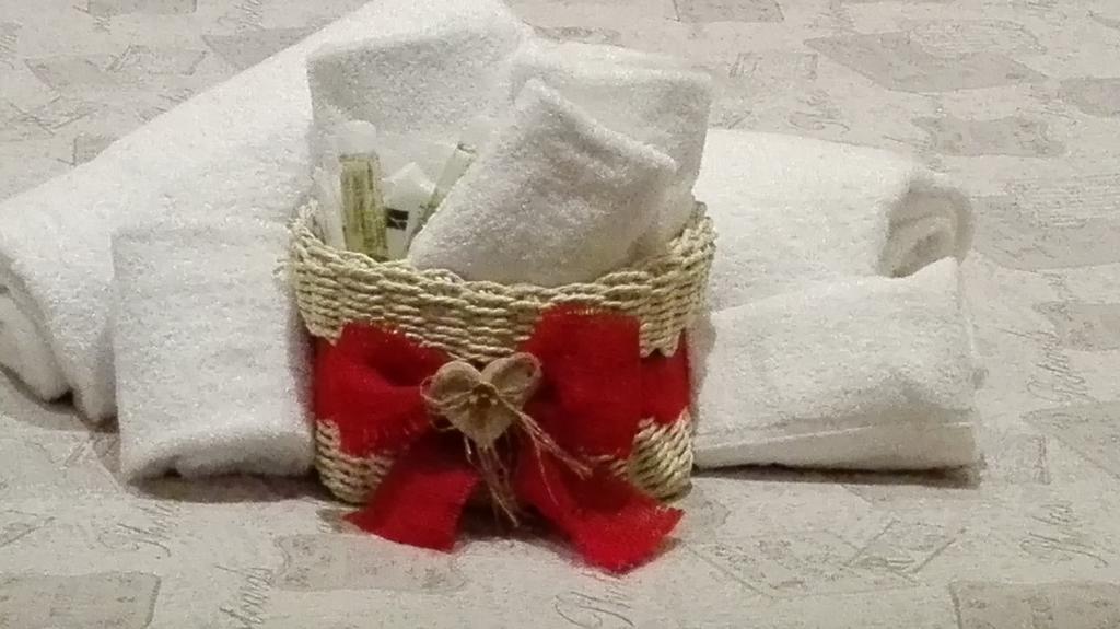 Appartement Borgo20 Florence