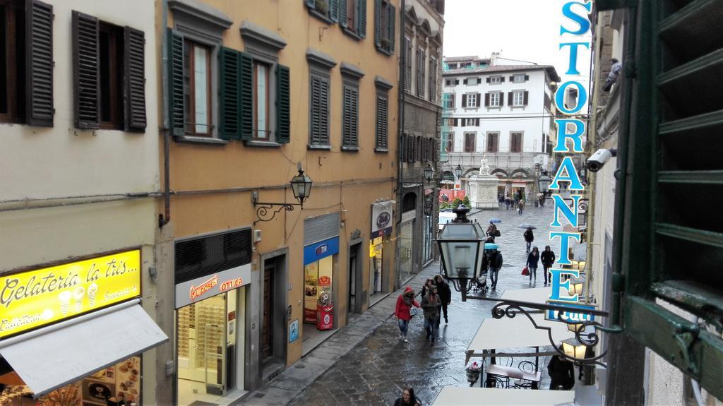 Borgo20 Appartement