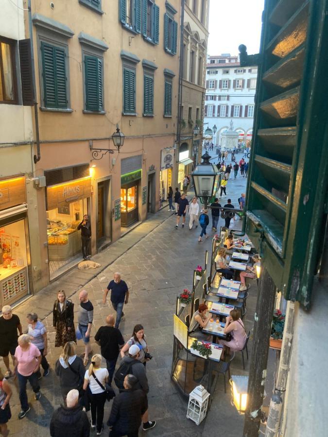 Borgo20 * Firenze
