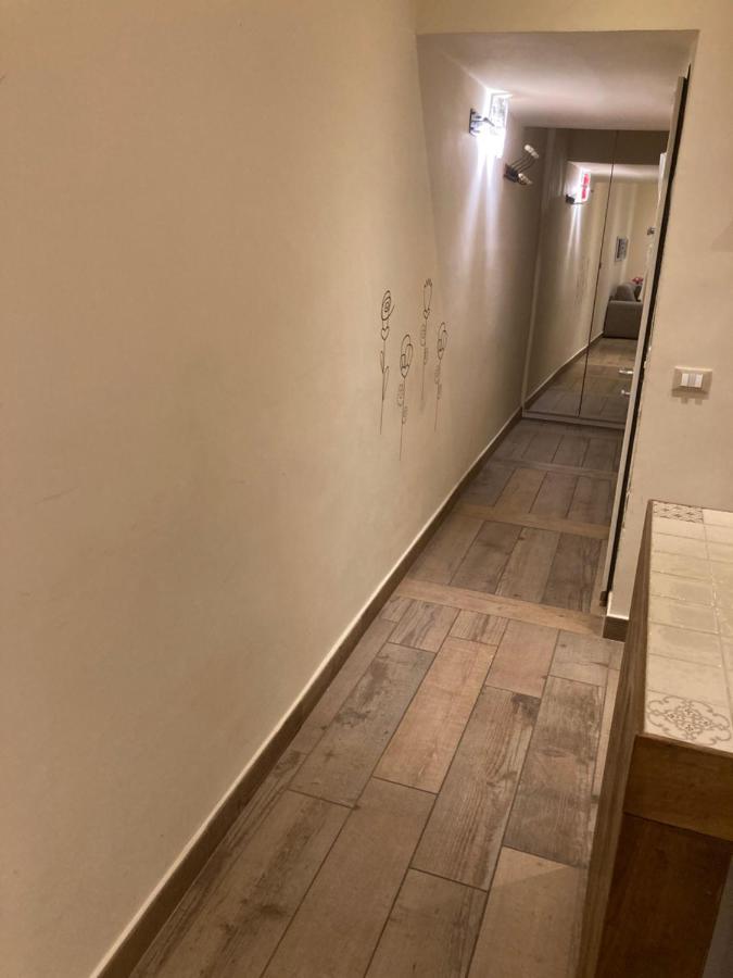 Appartamento Borgo20