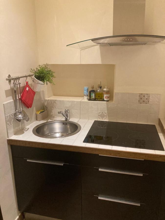 Borgo20 Appartamento