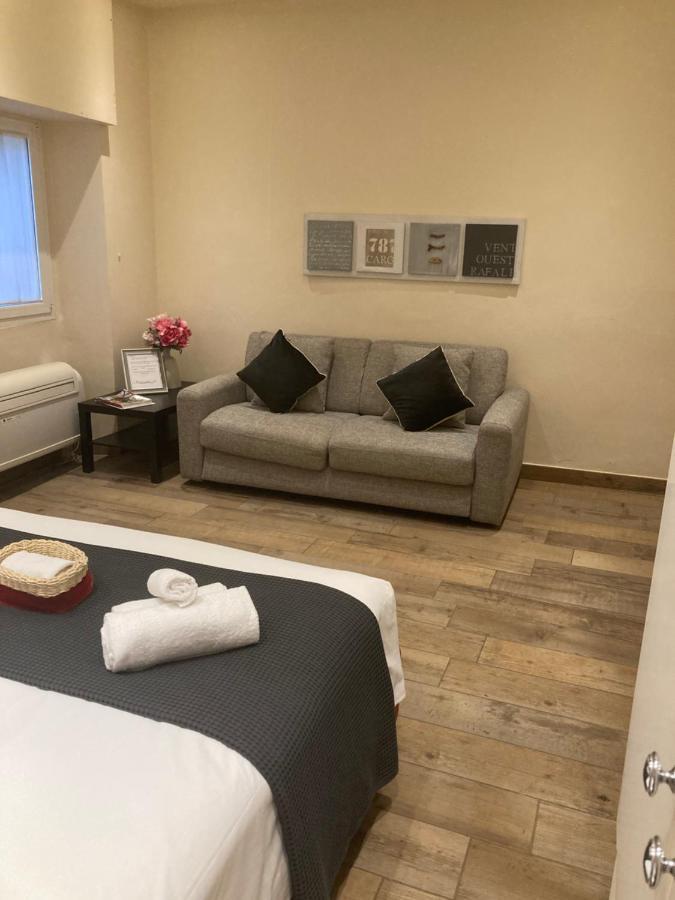 Borgo20 Appartamento